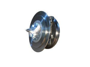 GTD2060VZ-SL22230 BILLET-CHRA (SLTURBO) Картридж турбины GARRETT GTD2060VZKVW Amarok 10-22 Audi A5 16-24 Audi Q7 15-