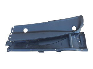 5570905090 (TOYOTA) Пластик под лобовое стекло левая частьToyota Avensis 09-18