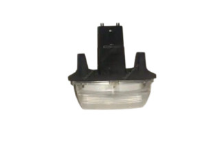 8127002131 (TOYOTA) Фонарь подсветки номераToyota Avensis 09-18 Peugeot Partner 08- Citroen Berlingo 08-18