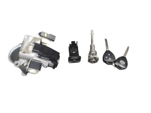 4502002241 (TOYOTA) Замок зажигания цугаликиToyota Auris E150 06-12 Toyota Avensis 09-18 Toyota Corolla 07-13