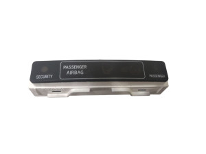 8395005010 (TOYOTA) Информационный дисплей центральной консоли AIRBAGToyota Avensis 09-18