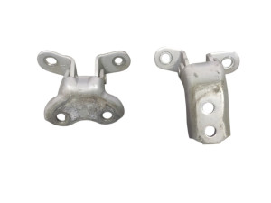 6871002060 (TOYOTA) Петля двери передней правой комплектToyota C-HR 16- Toyota Yaris 17- Toyota Avensis 09-18
