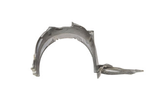 5380605010 (TOYOTA) Подкрылок передний левыйToyota Avensis 09-18