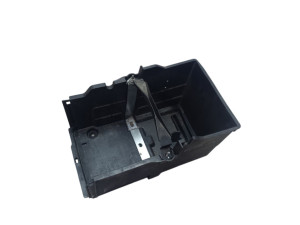2193637 (FORD) Полиця акумуляторнаFord Kuga 13-21 Ford Transit 14- Ford Focus III 11-18