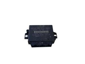 1867336 (FORD) Блок электронный управления парктроником заднийFord C-MAX 10-19 Ford Kuga 13-21 Ford Focus III 11-18