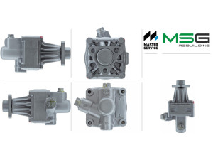 BW002R (ZF) Насос ГУРBMW 3 E36 93-99 BMW 3 E30 81-94 Opel Omega B 93-03