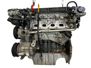 F18D4 (CHEVROLET) Двигатель комплект под гидрокомпенсаторы 1.8MPI 16VChevrolet Aveo 17-23 Chevrolet Orlando 10-18 Chevrolet Cruze 09-17