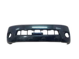 521190K021 (TOYOTA) Бампер передний под ПТФ 05- -11Toyota Hilux 05-16