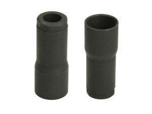 02-04-272 (UD) Гайка распылителя форсунки Siemens 2.0TDCI 16VFord Transit Custom 12-