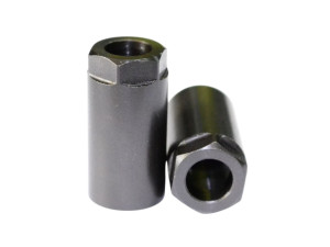 02-04-216 (UD) Гайка распылителя форсунки Siemens 1.6TDI 16V, 1.5DCI 8VVW Caddy III 04-15 Renault Kangoo 08-17