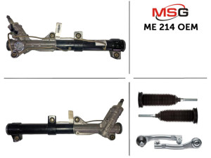 ME214OEM (ZF) Рулевая рейка с ГУРMercedes-Benz Vito W638 96-03
