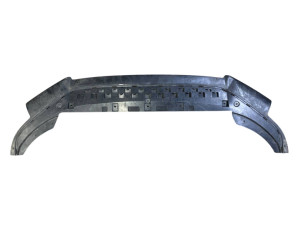 8XA807611A (AUDI) Защита переднего бампера S-LineAudi A1 10-18