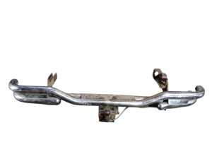 FRKP00008 (NISSAN) Фаркоп в сборе с подножкойNissan Pickup Navara D22 97-05