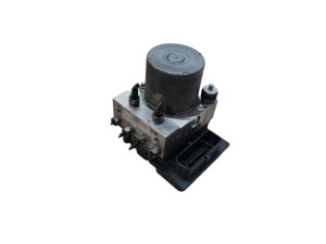 0265252034 (CITROEN) Блок ABSCitroen C4 10-20