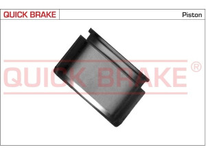 185016K (QUICK BRAKE) Поршень тормозного суппортаBMW 3 E30 81-94 Land Rover Defender 07-16