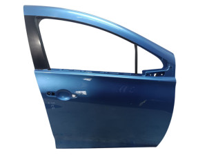 801004005R (RENAULT) Двері передні праваRenault Zoe 12-
