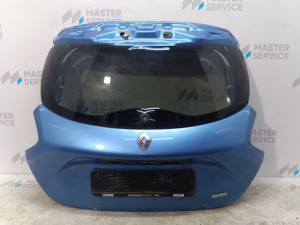 901003877R (RENAULT) Крышка багажника