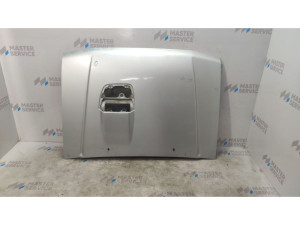 MR125257 (MITSUBISHI) Капот под интеркулер