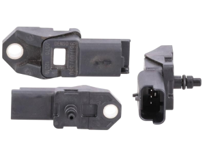 9817007580 (OPEL) Мапсенсор впускного коллектора 1.2T-GDI 12VOpel Corsa F 19-