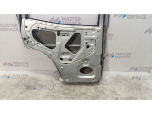 821011F130 (NISSAN) Дверь задняя левая под накладку 96-