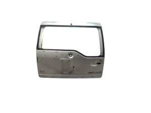 901000X033 (NISSAN) Крышка багажника 04-Nissan Terrano R20 93-06