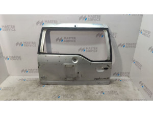 901000X033 (NISSAN) Крышка багажника 04-
