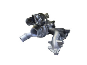16399700010 (KKK) ТурбинаHyundai Tucson 15-21 Kia Sportage 16-21
