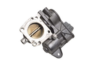 9801942080 (OPEL) Дроссельная заслонка электрическая 1.2T-GDI 12VOpel Corsa F 19-