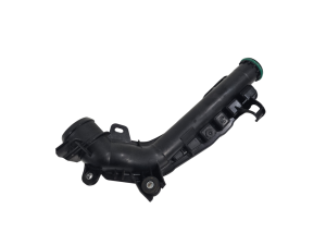 9812735880 (OPEL) Патрубок охлаждающей жидкости 1.2T-GDI 12VOpel Corsa F 19-