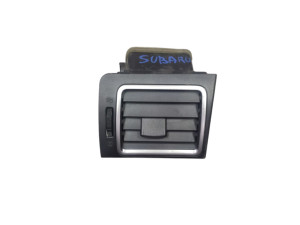 66110VA000 (SUBARU) Дефлектор торпедо правийSubaru XV 11-17 Subaru Impreza 11-16 Subaru Forester 13-18