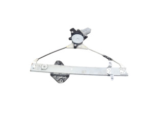 61042SG200 (SUBARU) Стеклоподъемник задний правый электрический 2 пинаSubaru Forester 13-18