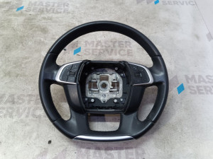 98039712ZD (CITROEN) Руль кожа 4 спицы мульти