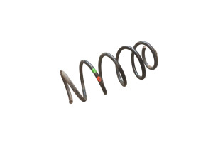 GHM334011F (MAZDA) Пружина передняя 5.5 витков D13.5