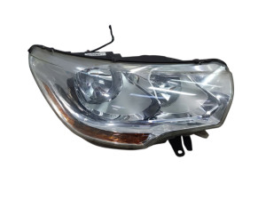 6206S1 (CITROEN) Фара правая с электрокорректоромCitroen C4 10-20