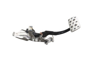 36012FJ110 (SUBARU) Педаль тормоза металлSubaru XV 11-17 Subaru Impreza 11-16 Subaru Forester 13-18