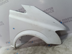 A6398800700 (MERCEDES-BENZ) Крыло переднее правое 10-