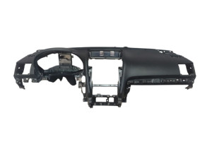 66040FJ030 (SUBARU) Торпедо під airbagSubaru XV 11-17 Subaru Impreza 11-16 Subaru Forester 13-18