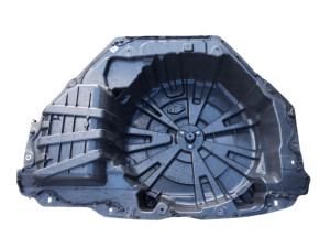 745149909R (RENAULT) Пол багажника пластикRenault Megane IV 16-