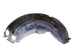 767498360R (RENAULT) Подкрылок задний левый хэтчбекRenault Megane IV 16-
