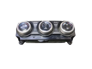 72311SG630 (SUBARU) Блок управления печкой климатконтрольSubaru Forester 13-18