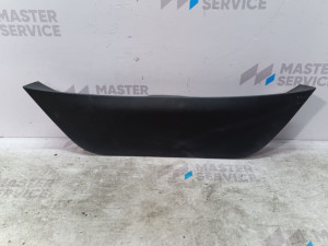 909038723R (RENAULT) Карта крышки багажника хэтчбек