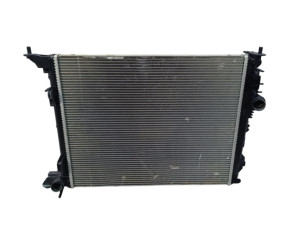 214105169R (RENAULT) Радиатор основной 1.5DCI 8V, 1.2TCE 16V, 1.3TCE 16VRenault Talisman 15-22 Renault Scenic IV 16-22 Renault Megane IV 16-