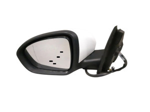 963027812R (RENAULT) Зеркало левое электрическое с повторителем 7 пиновRenault Megane IV 16-