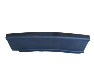 849202269R (RENAULT) Накладка порога багажника внутренняя хэтчбекRenault Megane IV 16-