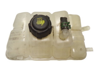 217102781R (RENAULT) Бачок расширительныйRenault Scenic IV 16-22 Renault Megane IV 16- Renault Espace 15-