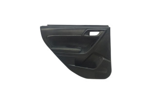 62244SG010 (SUBARU) Карта двери задней левой кожаSubaru Forester 13-18