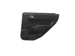 62244SG000 (SUBARU) Карта двери задней правой кожаSubaru Forester 13-18