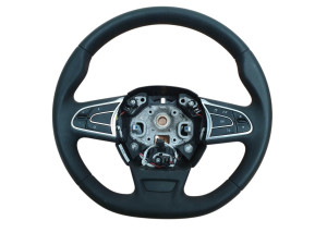 484004910R (RENAULT) Руль 3 спицы мульти под AIRBAGRenault Scenic IV 16-22 Renault Megane IV 16- Renault Kadjar 15-22