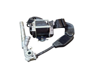 868842007R (RENAULT) Ремень безопасности передний правый с пиропатрономRenault Megane IV 16-