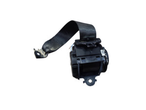 888419469R (RENAULT) Ремень безопасности задний хэтчбекRenault Megane IV 16-